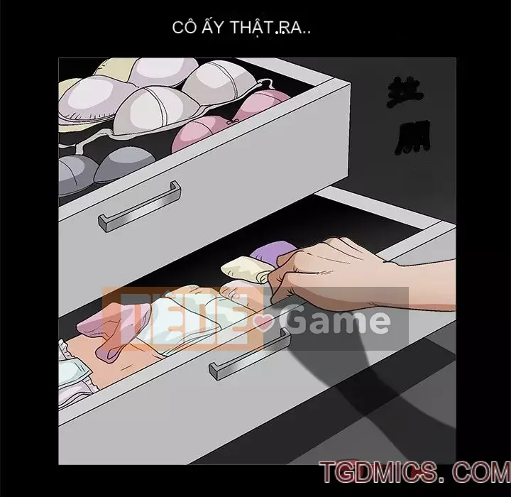 Búp bê hoàn hảo Chương 19-20