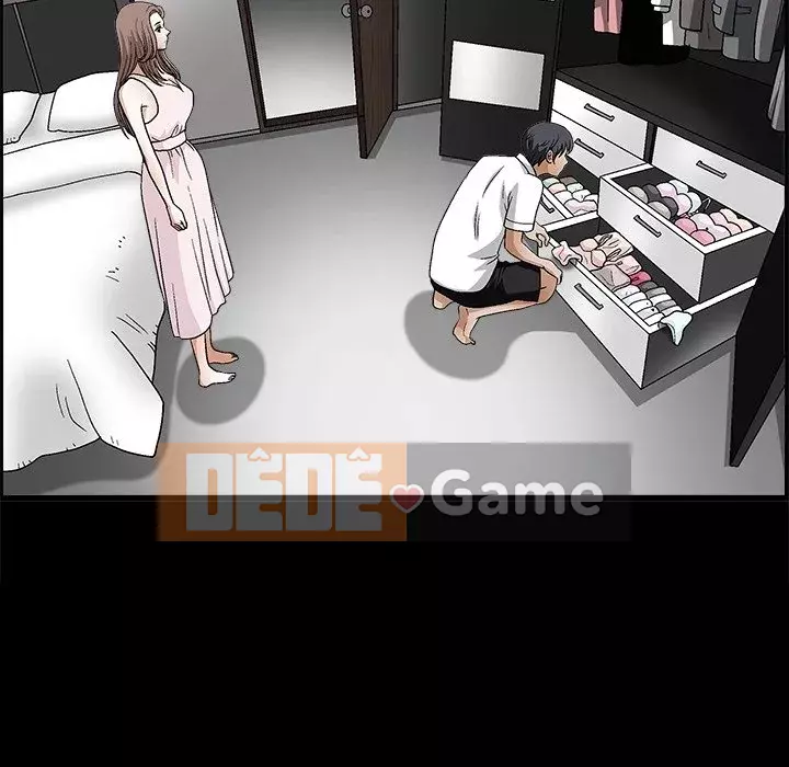 Búp bê hoàn hảo Chương 19-20