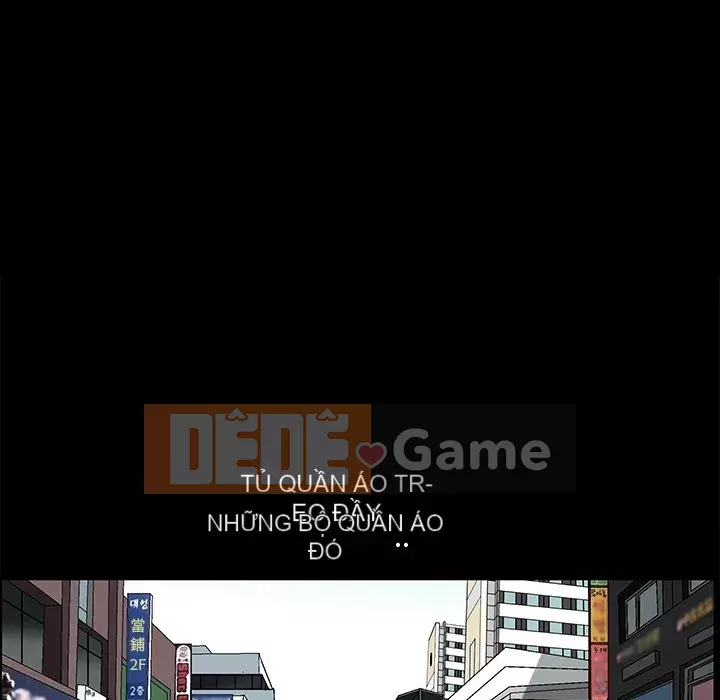 Búp bê hoàn hảo Chương 19-20