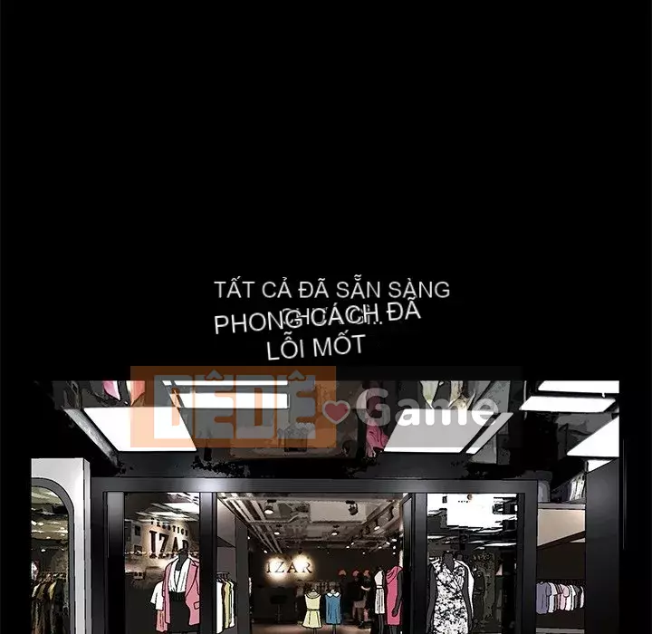 Búp bê hoàn hảo Chương 19-20