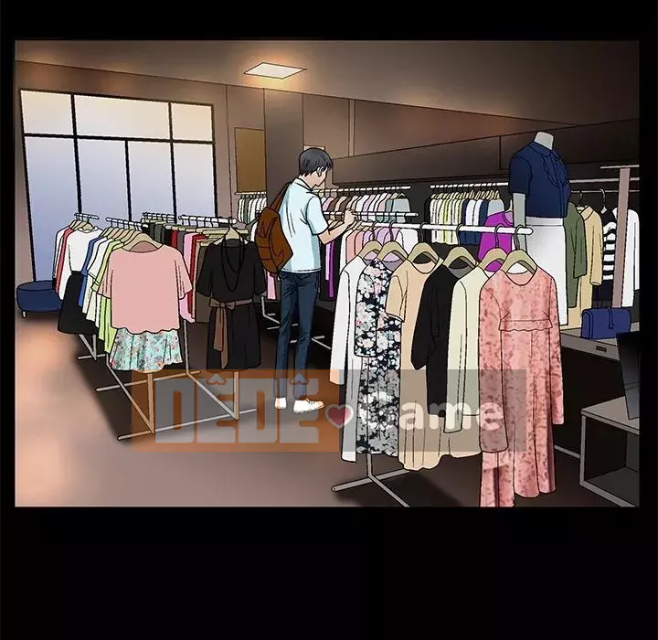 Búp bê hoàn hảo Chương 19-20