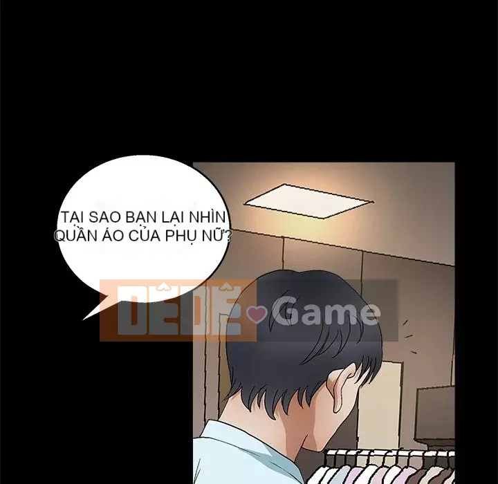 Búp bê hoàn hảo Chương 19-20