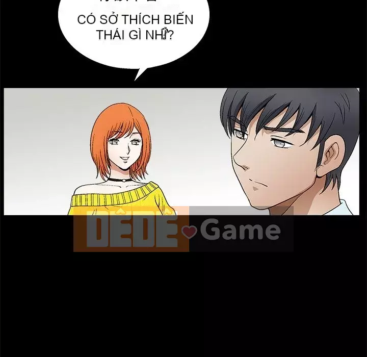 Búp bê hoàn hảo Chương 19-20