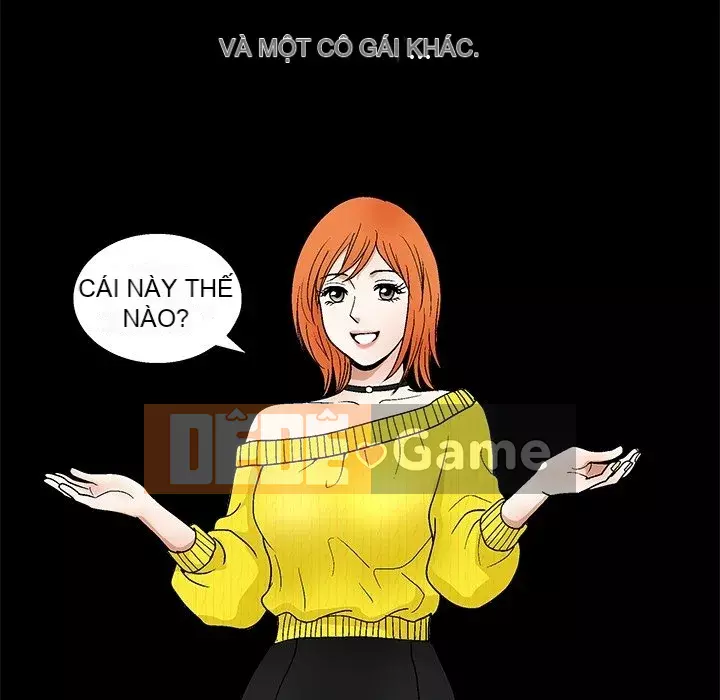 Búp bê hoàn hảo Chương 19-20