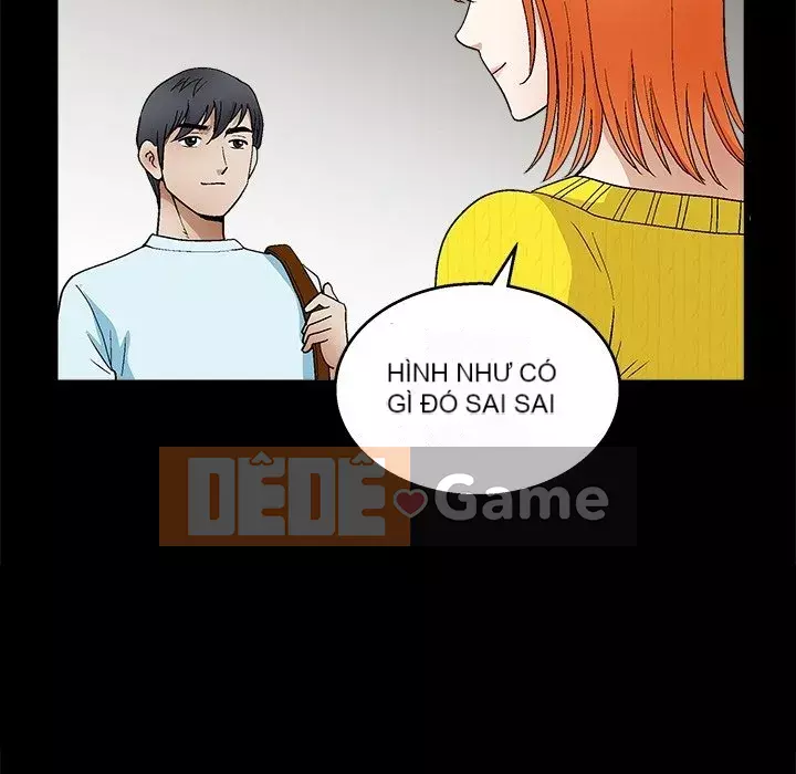 Búp bê hoàn hảo Chương 19-20