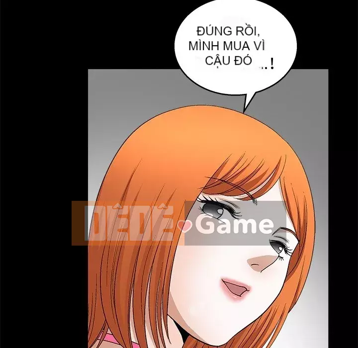 Búp bê hoàn hảo Chương 19-20