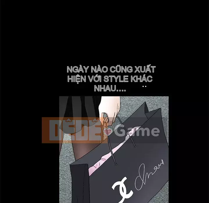 Búp bê hoàn hảo Chương 19-20