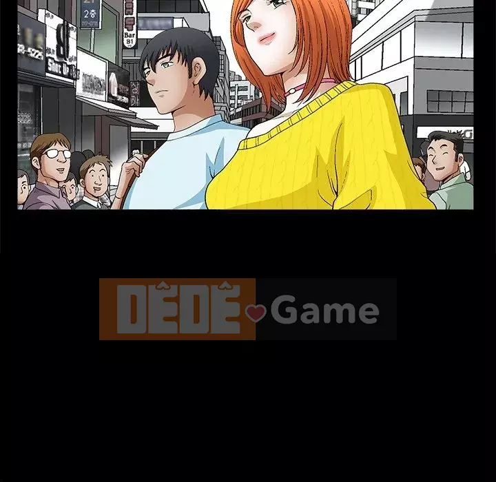 Búp bê hoàn hảo Chương 19-20