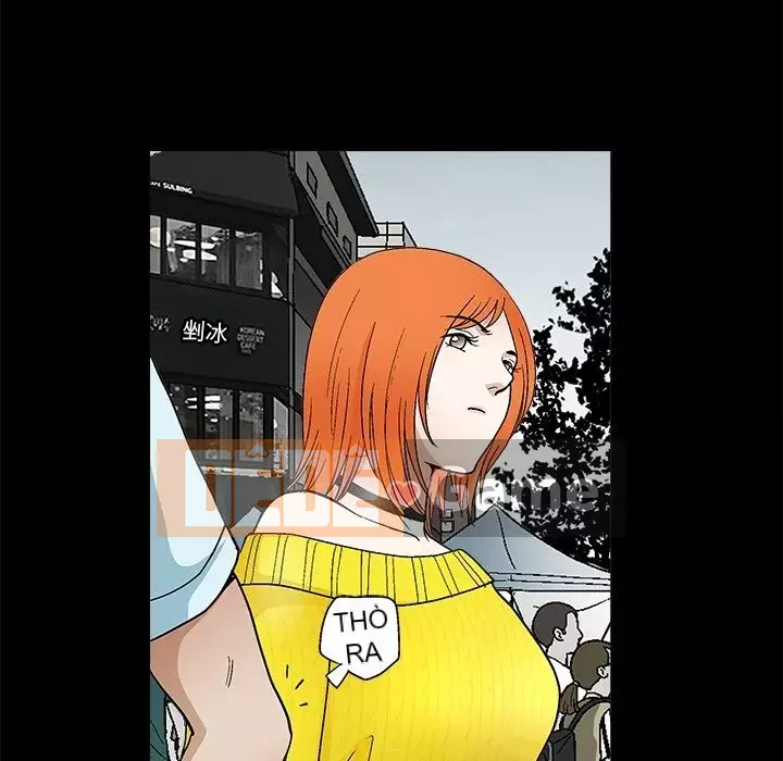 Búp bê hoàn hảo Chương 19-20