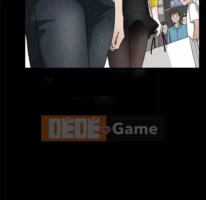 Búp bê hoàn hảo Chương 19-20