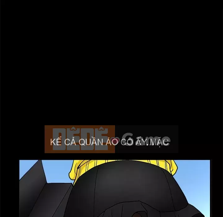 Búp bê hoàn hảo Chương 19-20