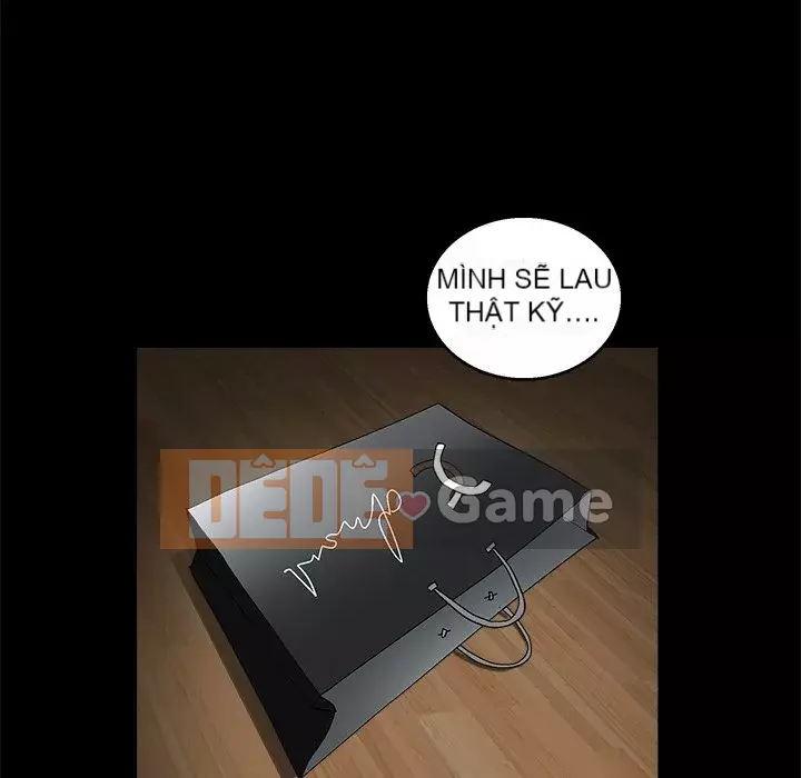 Búp bê hoàn hảo Chương 19-20