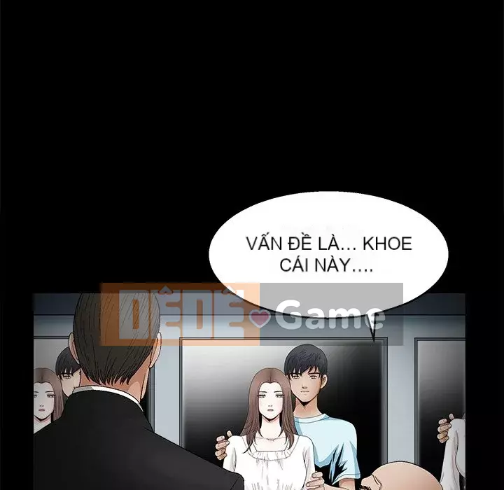 Búp bê hoàn hảo Chương 19-20