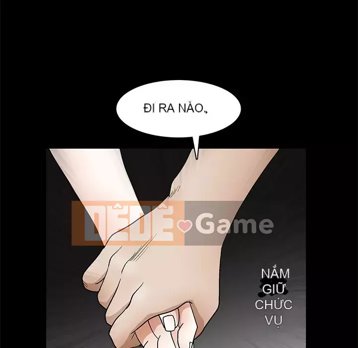 Búp bê hoàn hảo Chương 19-20