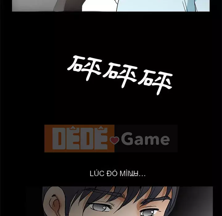 Búp bê hoàn hảo Chương 19-20