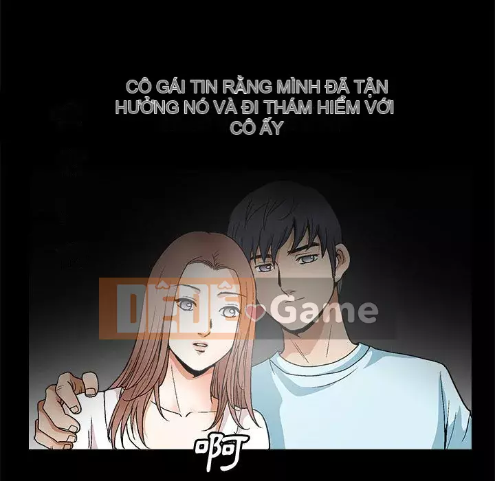 Búp bê hoàn hảo Chương 19-20