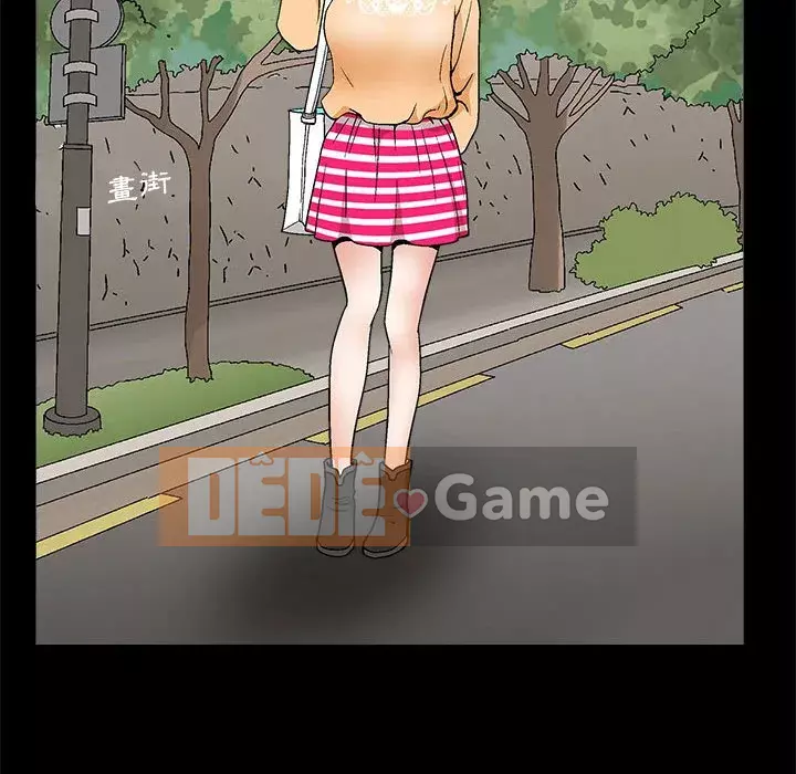 Búp bê hoàn hảo Chương 19-20