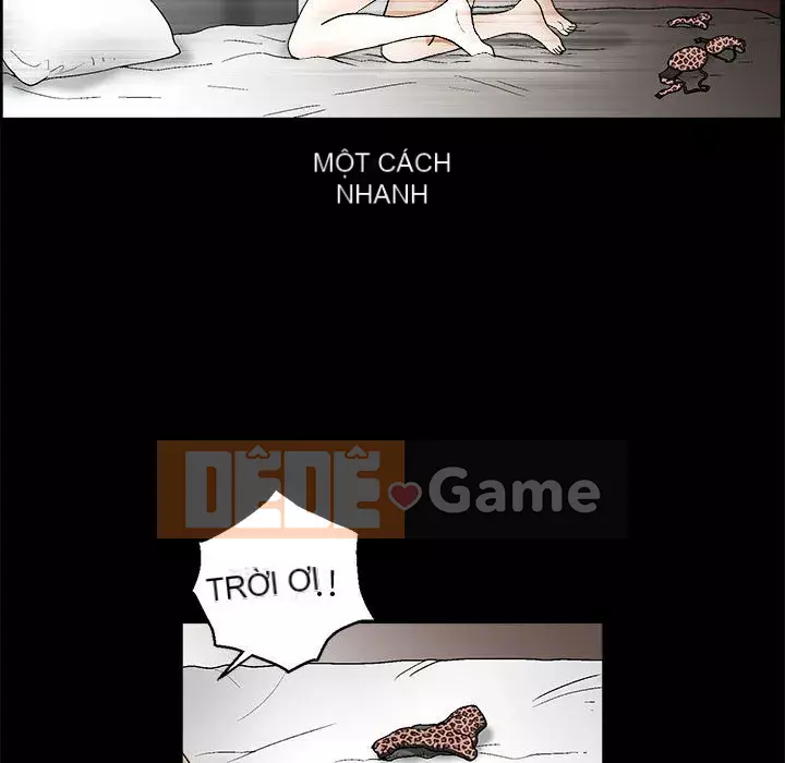 Búp bê hoàn hảo Chương 19-20