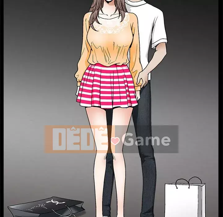 Búp bê hoàn hảo Chương 19-20