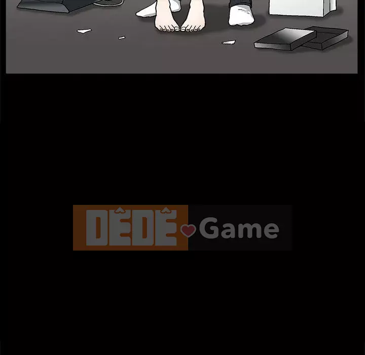 Búp bê hoàn hảo Chương 19-20