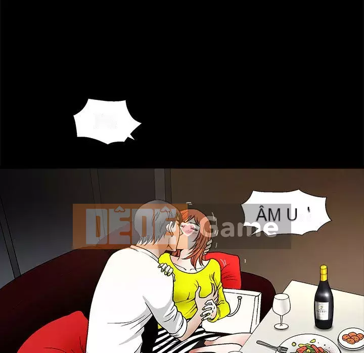 Búp bê hoàn hảo Chương 19-20