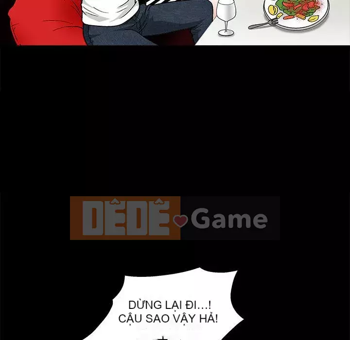 Búp bê hoàn hảo Chương 19-20