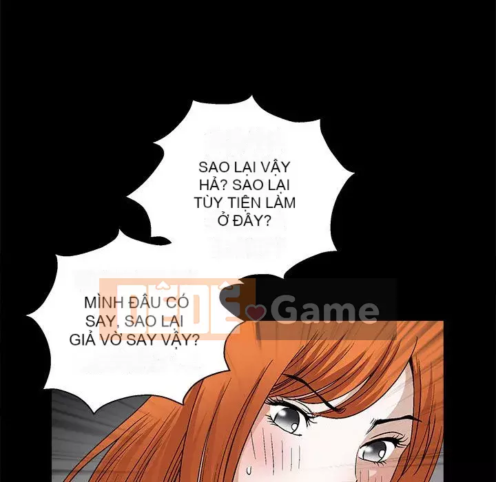 Búp bê hoàn hảo Chương 19-20