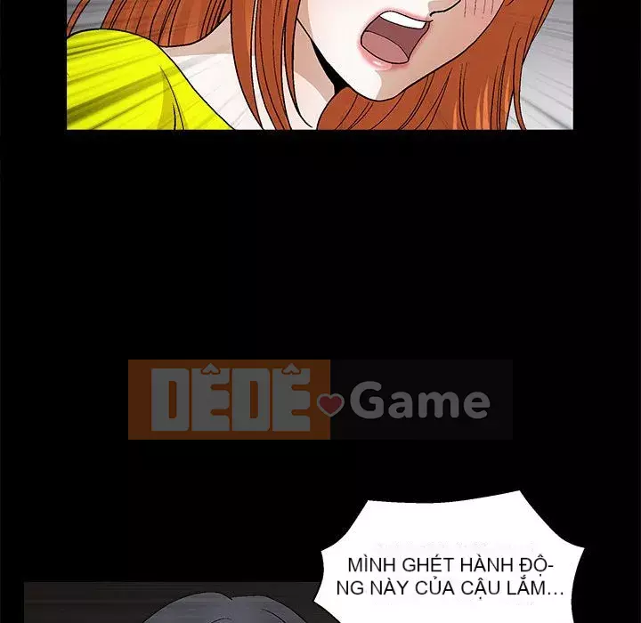 Búp bê hoàn hảo Chương 19-20