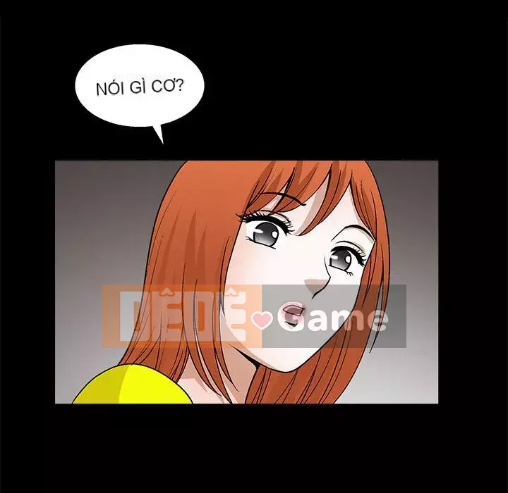 Búp bê hoàn hảo Chương 19-20