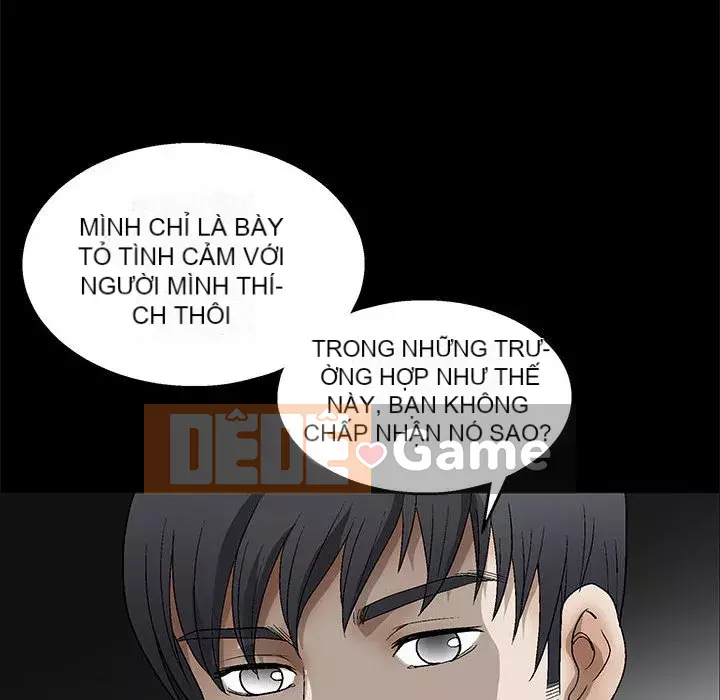 Búp bê hoàn hảo Chương 19-20