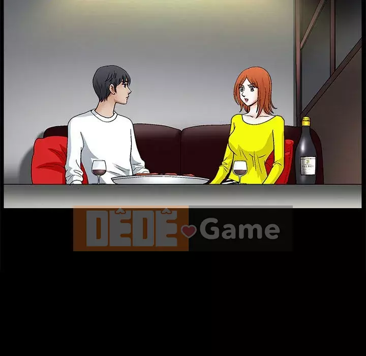 Búp bê hoàn hảo Chương 19-20