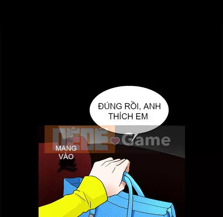 Búp bê hoàn hảo Chương 19-20