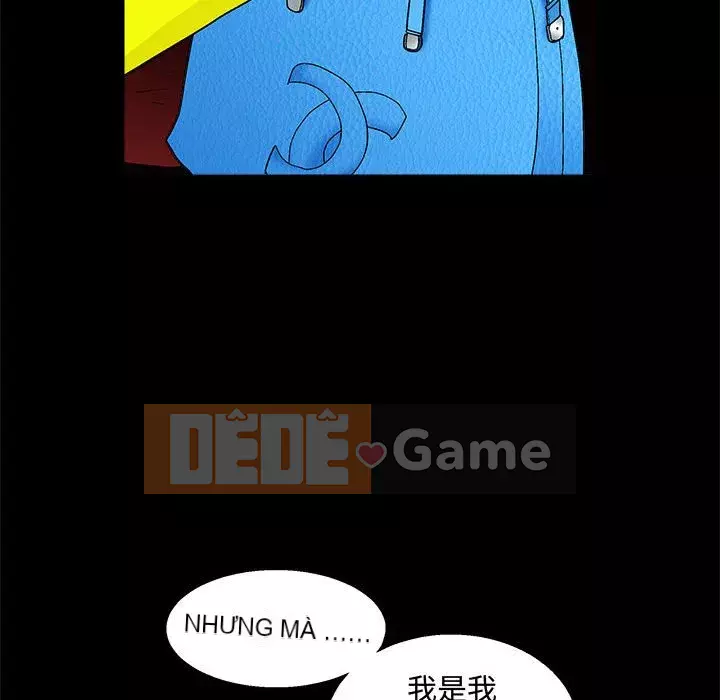 Búp bê hoàn hảo Chương 19-20