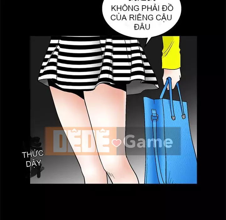 Búp bê hoàn hảo Chương 19-20