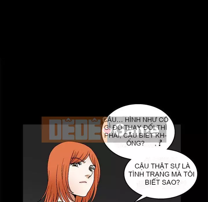 Búp bê hoàn hảo Chương 19-20