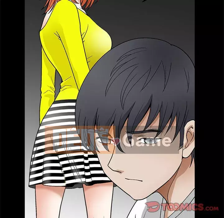 Búp bê hoàn hảo Chương 19-20