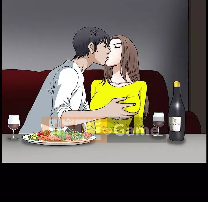 Búp bê hoàn hảo Chương 19-20