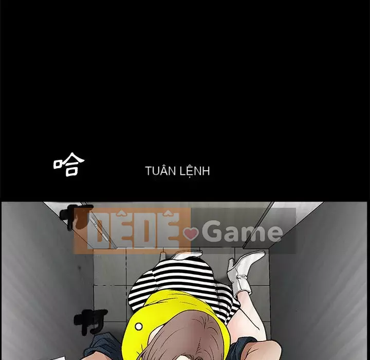 Búp bê hoàn hảo Chương 19-20