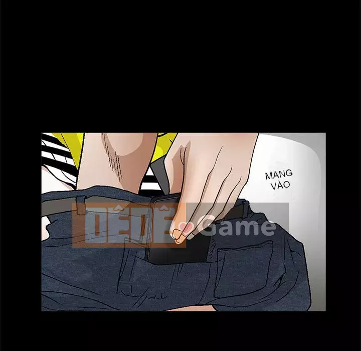 Búp bê hoàn hảo Chương 19-20