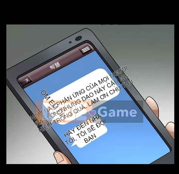 Búp bê hoàn hảo Chương 19-20