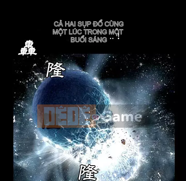 Búp bê hoàn hảo Chương 17-18