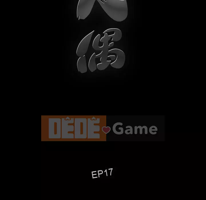 Búp bê hoàn hảo Chương 17-18