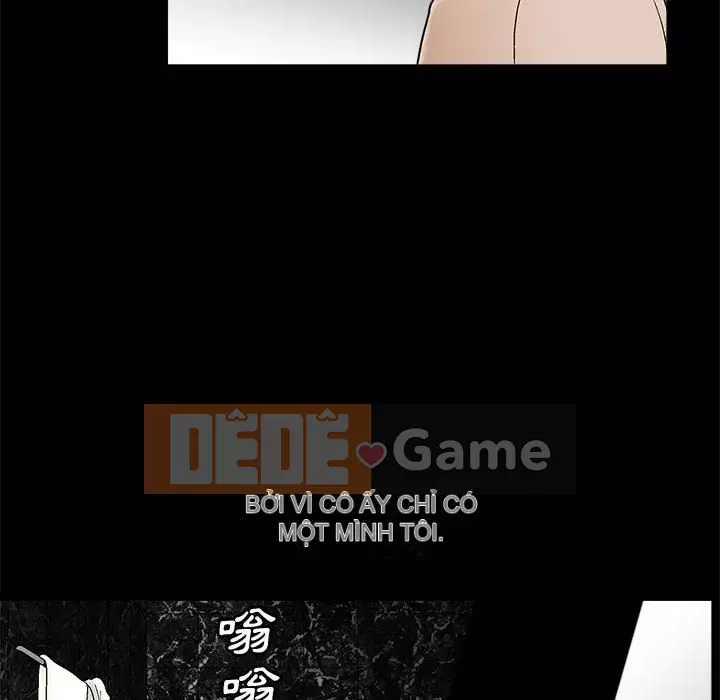 Búp bê hoàn hảo Chương 17-18