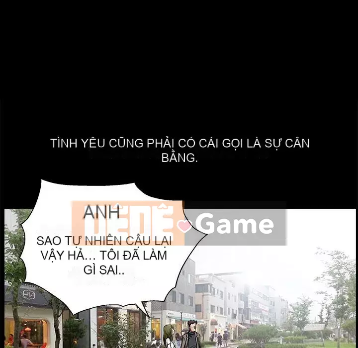 Búp bê hoàn hảo Chương 17-18