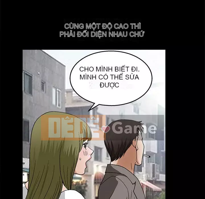 Búp bê hoàn hảo Chương 17-18