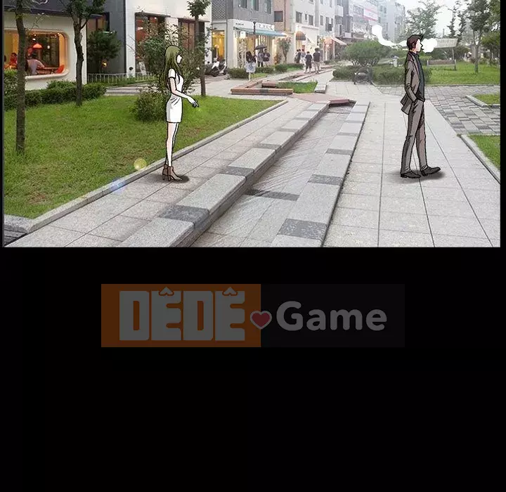 Búp bê hoàn hảo Chương 17-18