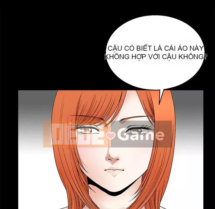 Búp bê hoàn hảo Chương 17-18