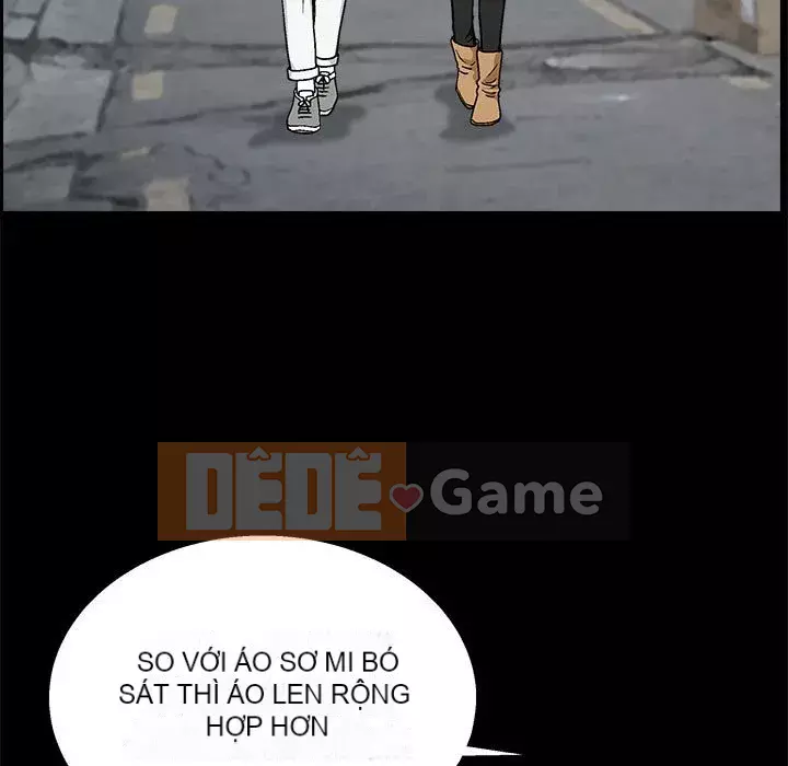 Búp bê hoàn hảo Chương 17-18