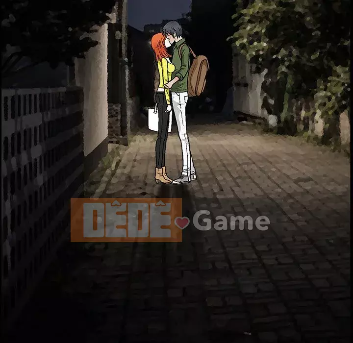 Búp bê hoàn hảo Chương 17-18