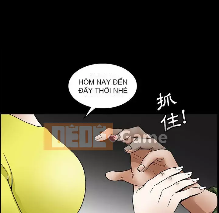 Búp bê hoàn hảo Chương 17-18